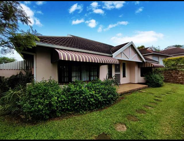 3 BEDROOM TOWNHOUSE FOR SALE IN HAYFIELDS